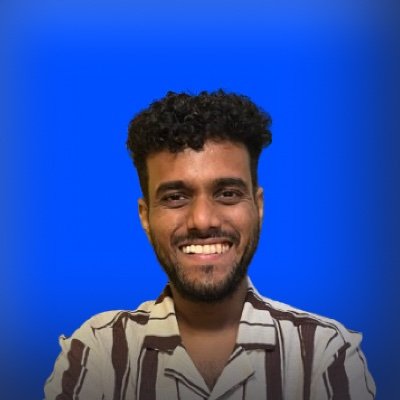 anthonysmendes's profile picture. Building the future of event tech with @Uhtend - a subscription for events in Mumbai - and the rest of the world soon.