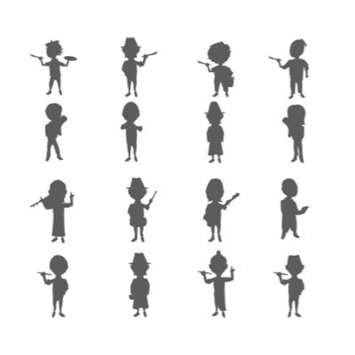 ARTTYPE16's profile picture. 32の質問に答えるだけで、あなたの中に眠るアーティストを無料で診断します！