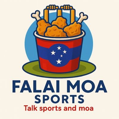FalaiMoa's profile picture. Talk sports and moa.