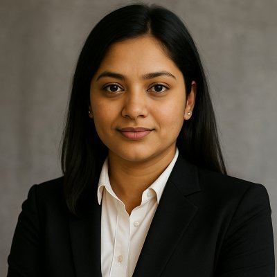 Indhuraghavan35's profile picture. I am a forward-thinking Business Head known for driving strategic growth and navigating competitive markets with clarity.