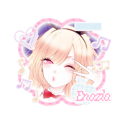 niwbble's profile picture. 12O+ testi di @enozla @cwihiro ⭑.ᐟ topap robakz, lads, mlbb, hoyoverse. langsung WA aja ya (˶˃ ᵕ ˂˶) | testi lainnya: https://t.co/aEnU41SCim