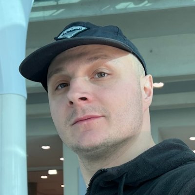 slash3b's profile picture. "Every line of code is written without reason, maintained out of weakness, and deleted by chance"