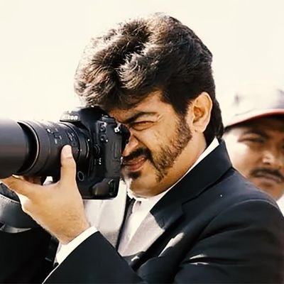 Ka06thicK's profile picture. Die Hard Ajith Fan 😎..&

 Live and Let live ♥️..&

ARR 🏌️‍♂️.. &

Lokesh Kangaraj  🦸.. &