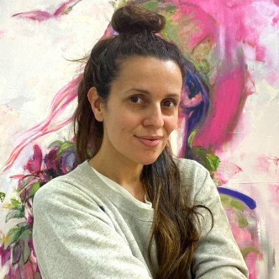 María Álvarez E ARTさんのプロフィール画像