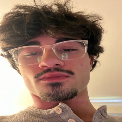 aaascetisme's profile picture. goonette