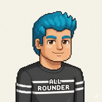 chsulman0's profile picture. Web3 Explorer | Creator | Artist