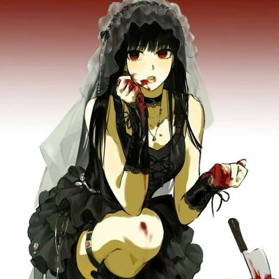 jorgeroo_'s profile picture. Programador Junior and Shigatsu wa kimi no uso fan
