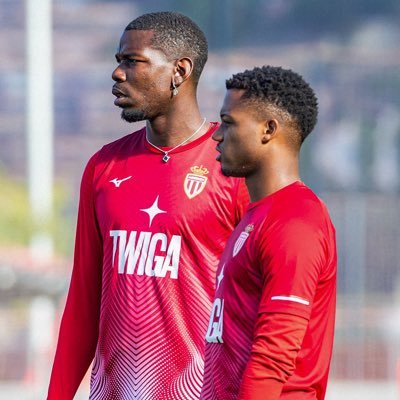 hxgrxy's profile picture. @As_Monaco / @Cavs