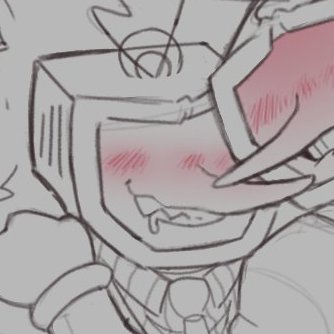 slappingslappy's profile picture. adult, 20+ . building this soon enough.
nsfw. mdni
no age in bio? minor? proshipper ? bye
pfp: @wire_freak