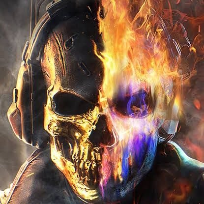 n3uralghost's profile picture. 👻👻