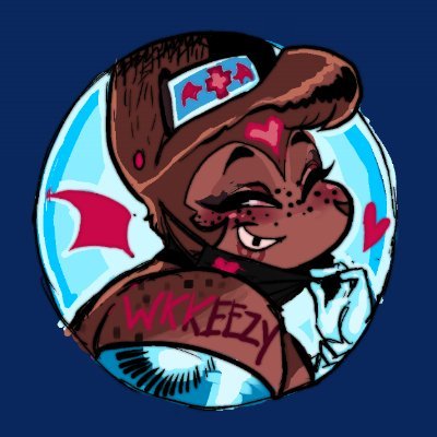 WkkeezyOffical's profile picture. 🔞MDNI🔞
Proship DNI

more active here: https://t.co/7Mxm02NcAQ