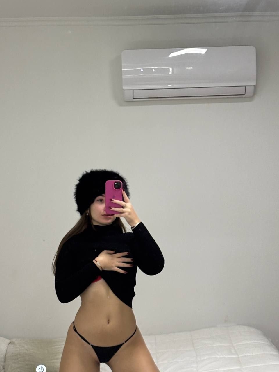 Caterina970846's profile picture. heyy 19f - backup acc
searching for nice people /ppl to vibe with