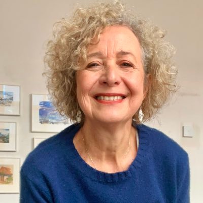 marienagy's profile picture. Mes opinions n’engagent que moi. ExDéputée @DéFi Engagée pour #Bruxelles et le #climat🌍BelgoColombienne🇧🇪🇨🇴Écologiste & Sociologue 🧘🏻😊🌳