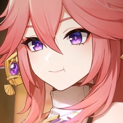 fer 🎮 𝘻𝘻𝘻 𝘦 𝘨𝘦𝘯𝘴𝘩𝘪𝘯 .ᐟ ♡さんのプロフィール画像