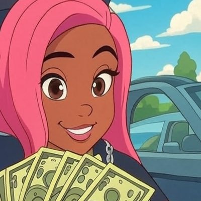 StarBankzBitch's profile picture. - where a hoe can be a hoe - digital diary 💅🏾🫶🏾 main @Only1starbankz 🌟🌟🌟🌟🌟