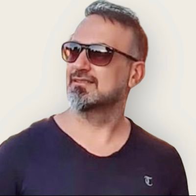 ozcn_bayram's profile picture. 