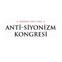 Anti-Siyonizm Kongresi (@antisiyonizmk) 's Twitter Profile Photo