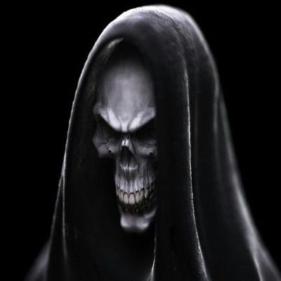 feelingtired404's profile picture. Ele/Elu  pan grey-a demi-boy   23y    INFP
Sometimes... all I want to do is shut my eyes and tell the world to go to hell.