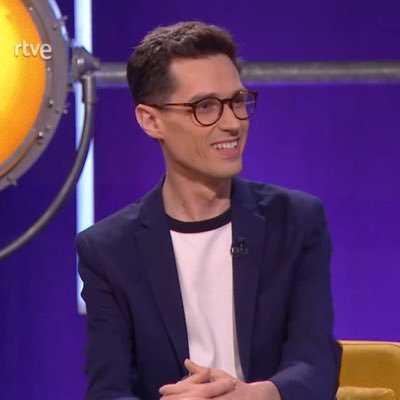 luismijpalao's profile picture. Periodista🎙y cinéfilo🎞. Fines de semana en el @telediario_tve. Un 30% de mí es la última película que he visto. | 📩 luismijpalao@gmail.com IG: luismijpalao