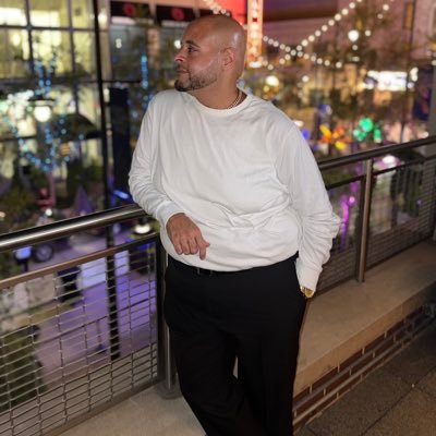 BrianBShynin's profile picture. KC’s favorite son 🦁👑 #HustleAndShyneITM on @Hot103Jamz 📲 #CHIEFSKINGDOM ❤️ Emmy Winner 🏆 @TheCommission_ 🩸 @CoreDJsWorldWide 📀 Booking: https://t.co/ehnFdhoGuu
