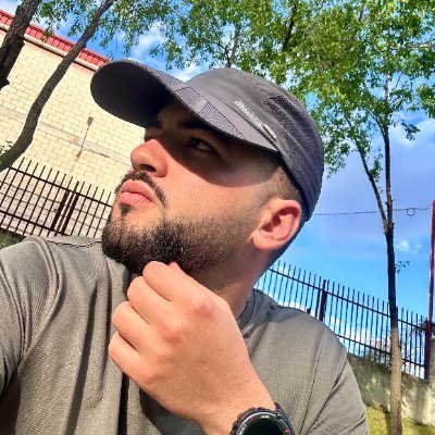 DaniRamirezSlim's profile picture. ceo en Zulu Labs, automatizo tu negocio para que vivas más y trabajes menos