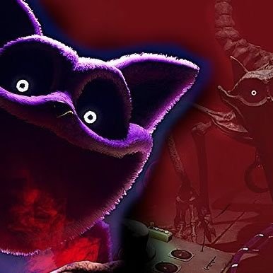 Purplepsychocat1188 🖤💜🖤💜さんのプロフィール画像