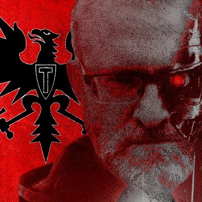 Postmodernista1's profile picture. ⚔️ Krucjata przeciw żydoprawicy i pisozoomerom