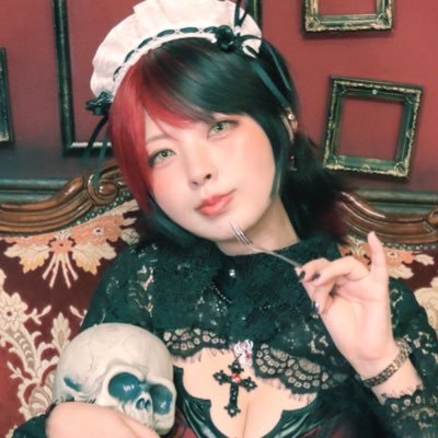 アンビレさんのプロフィール画像