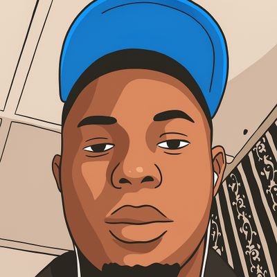 Danny_vibes007's profile picture. Barca fan.
Wizkid fan
I love Zlatan
I love Olamide Baddo