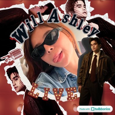 willcadiary's profile picture. #bianca: taping friends pa rin? #will: HINDI NA!