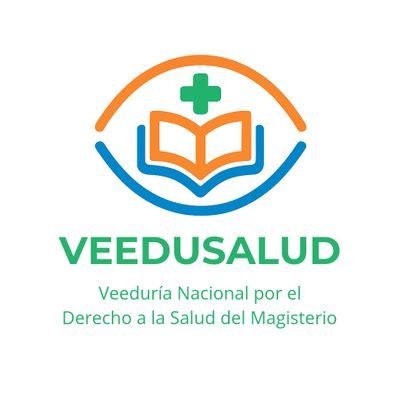 VeeduriaSaludMg's profile picture. Veeduría Nacional por el Derecho a la Salud del Magisterio.