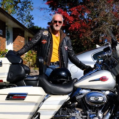 JohnMcLellan3's profile picture. Consulting Hypnotist, Ch, Author of "HOW TO TAKE CONTROL OF THE SMOKING HABIT". Enjoys watching others succeed! Check out https://t.co/cEuGaUHg6c;