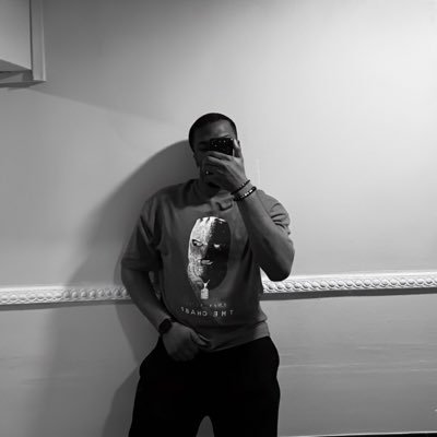 davetmaverick's profile picture. Building • Learning • Creating. 👨‍⚕️Student Physio 2/6 •👨‍💻Budding Dev 🩶God’s Beloved