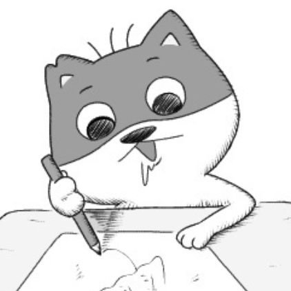 AoNaGi_ch's profile picture. どんくさくて、単純、時に繊細な愉快な猫【にゃぎぃ】と 冷静沈着で毒舌な万能鳥の【そぉくっく】 の凸凹コンビの日常を描いています。  #にゃぎぃあんどそぉくっく 世界中に広めたい。
難病になった主が最後の夢をかけて描く。
どうか自分が去っても一生世界中の人を笑顔に癒しになれるそんな子達になります様に  #漫画  #保護猫