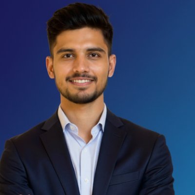mohitmishr93531's profile picture. 