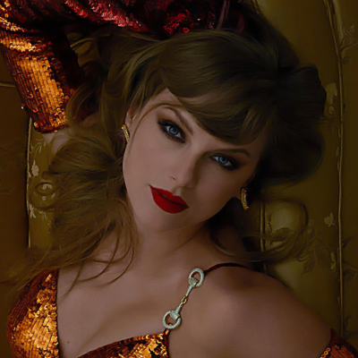theralchemy's profile picture. directed by taylor swift.