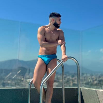 B3njz's profile picture. 🔥🔞https://t.co/CI45lfJMyM🔞🔥