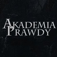 Akademia Prawdy (@akademiaprawdy) 's Twitter Profile Photo Akademia Prawdy (@akademiaprawdy) 's Twitter Profile Photo