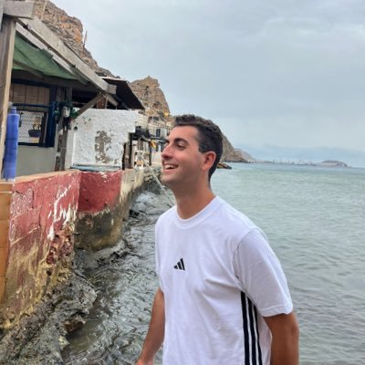 frangar99's profile picture. ⏳⏳