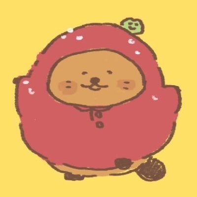 bibertarian's profile picture. ビーバー大好き。情報収集メインのため、返信できないことが多いです。アイコン @chako_sirokumaさん