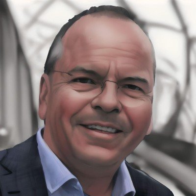 dagboekbankier's profile picture. Vrije, AI-ondersteunde ondernemer | Ex-bankier & corporate strategie, ICT, startups & compliance insider | AI voor democratie | #soevereiniteit #vrijblijven 🕊️
