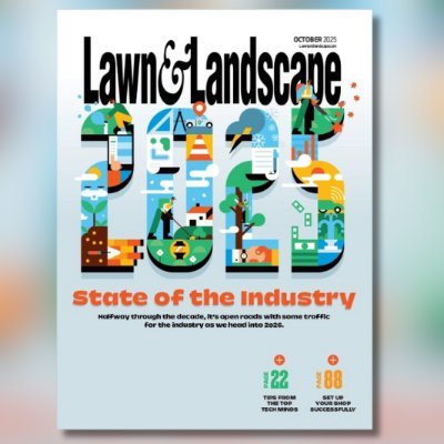 lawnlandscape's profile picture. We've got the industry's latest news right here. From M&A action to our trade show coverage (and everything in between), we'll keep you in the know.