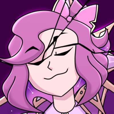 sunnysideroyals's profile picture. An upcoming animated musical pilot about magical heirs. | Created by @wisekidd_ | A proof of concept is in the works! 👑✨