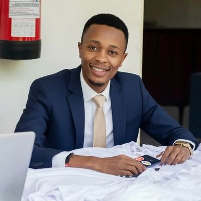 Duncan_Maina🇰🇪🇿🇦 Profile