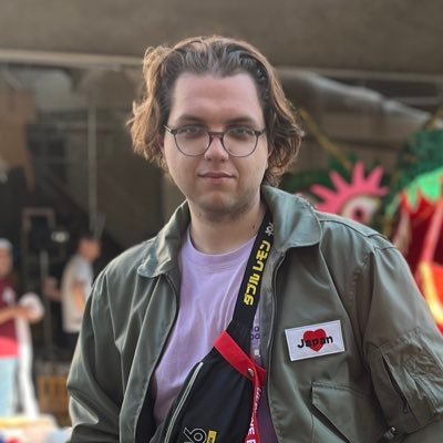 VaTka_hm's profile picture. aka MacCoder
182 centimeters of Web/Game/AI developer from Ukraine
https://t.co/PfF34GrhZ0
https://t.co/on9cynd6PT