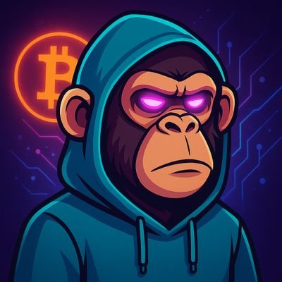 iykyk6710's profile picture. 5k + fam on youtube-
building good relationship on x 
crypto is ❤️
From DC roles yapping (life is great)