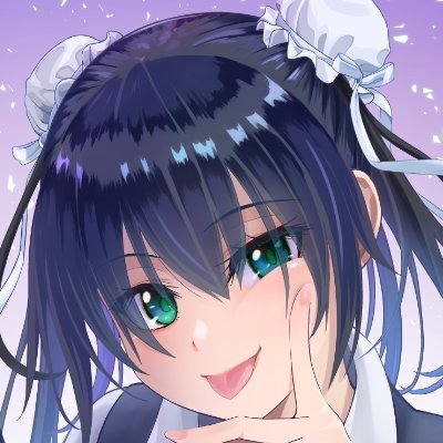 ナンジ(リョクナンジ)@G04aサンクリ11/2さんのプロフィール画像