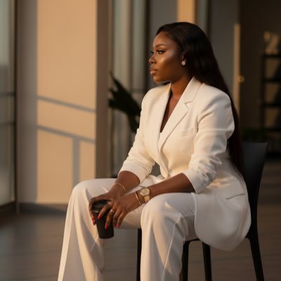 That_lady_dev's profile picture. Founder @Codevixens | Engineering Manager | Software & Infrastructure Engineer 🌸🍸 Somewhere between systems, strategy & soft life.