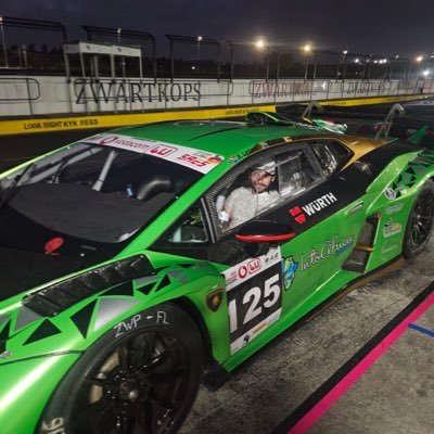 Retribution_OG's profile picture. 25. Sim racer for Team Heaped Together