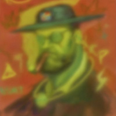 DCryptoTiger's profile picture. In Crypto since 2017| XRP Enthusiast | Memetics & Tokenomics #Bitcoin ( It’s different here! #XRP ) $UGA #FreeRoger xMojis $ZEC